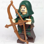 LEGO Mirkwood Elf Archer