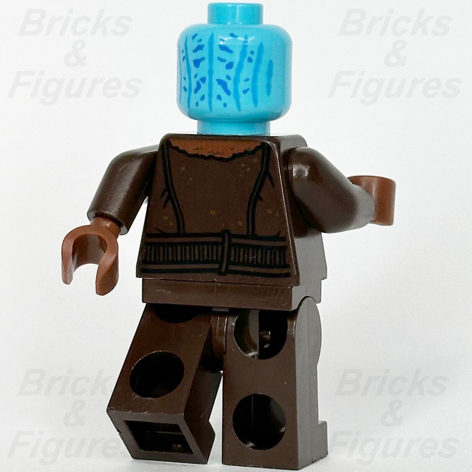 LEGO Star Wars The Mythrol Minifigure The Mandalorian Bounty 75331 sw1243