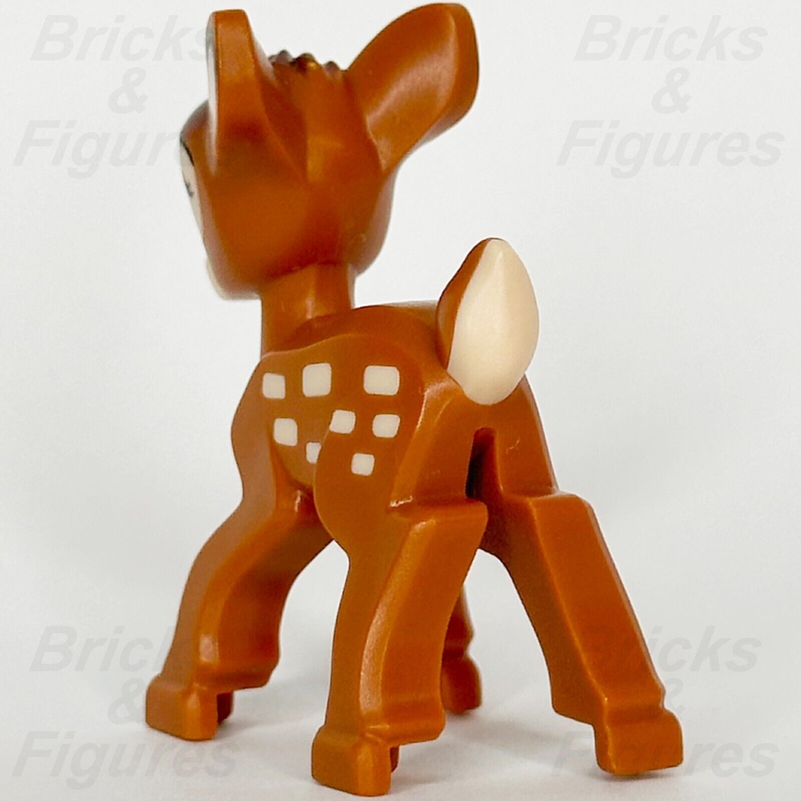 LEGO Disney Bambi Minifigure Deer Animal Part Disney 100 43230 104729pb01