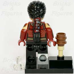 LEGO Super Heroes Echo Minifigure Series 2 Marvel Studios Maya Lopez 71039