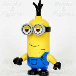 LEGO Despicable Me Minion Kevin Minifigure Minions 75551 mnn003 The Rise of Gru0