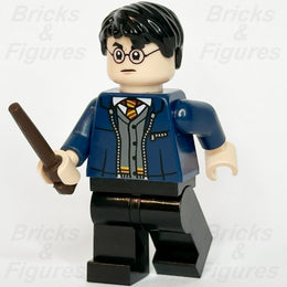 LEGO Harry Potter Minifigure Order of the Phoenix Blue Open Jacket 76400 hp3460