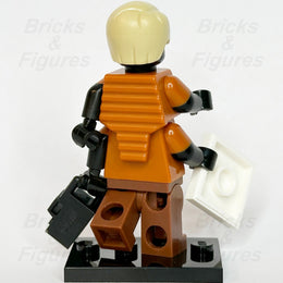 LEGO Ninjago Flashback Garmadon Minifigure The Movie Series 1 71019 coltlnm152