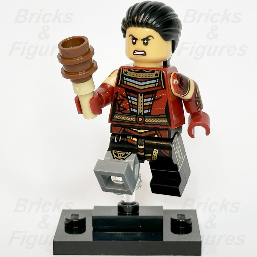 LEGO Super Heroes Echo Minifigure Series 2 Marvel Studios Maya Lopez 71039