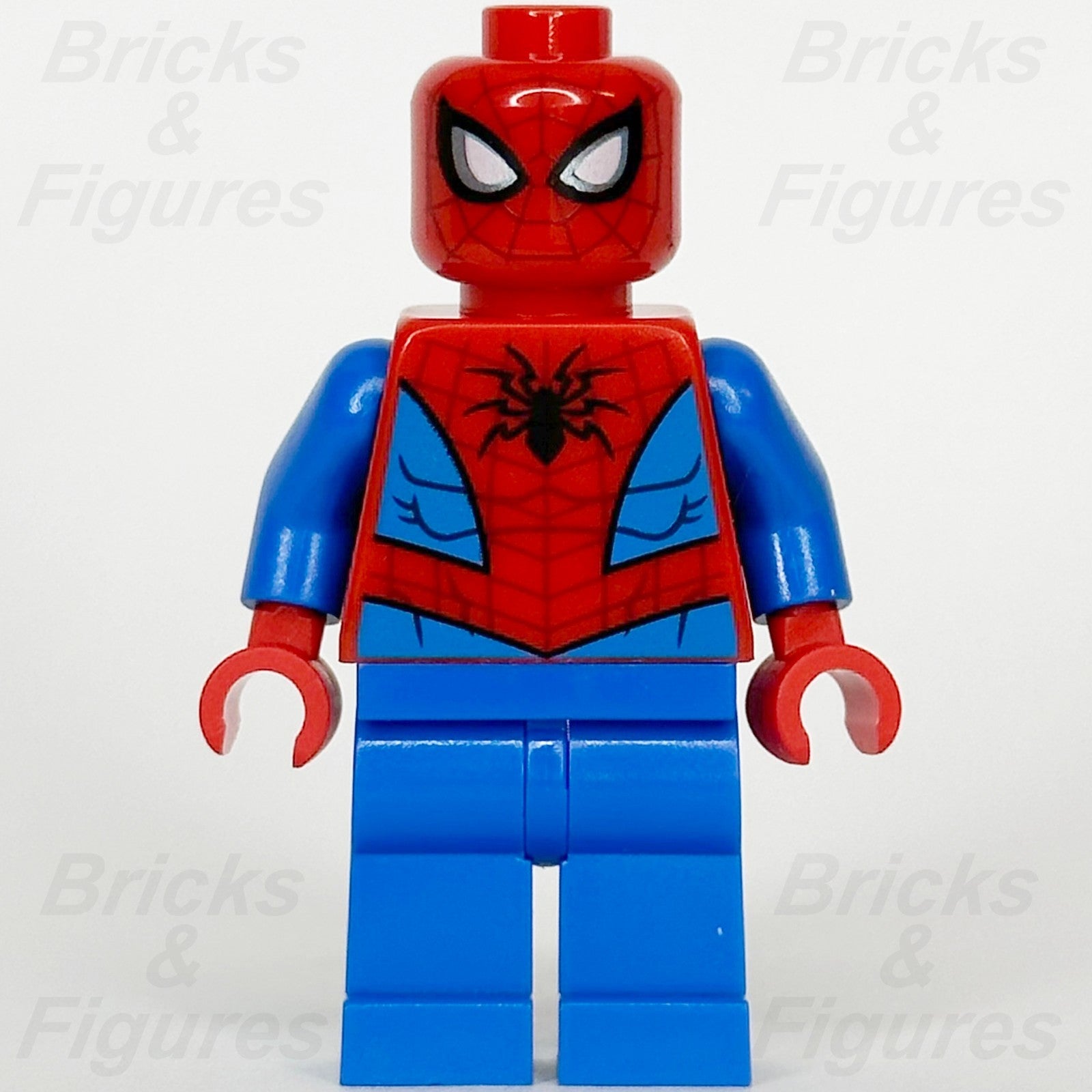 LEGO Super Heroes Spider-Man Minifigure 76133 242001 76146 76134 76149 sh05461