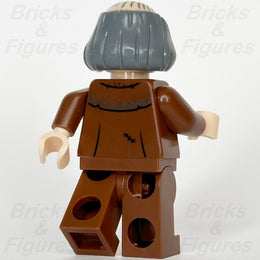LEGO® Harry Potter Argus Filch Minifigure Hogwarts Caretaker Bald 76430 hp4782