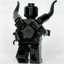 LEGO® Super Heroes Venom Minifigure Spider-Man Marvel Eddie Brock 76309 sh10282