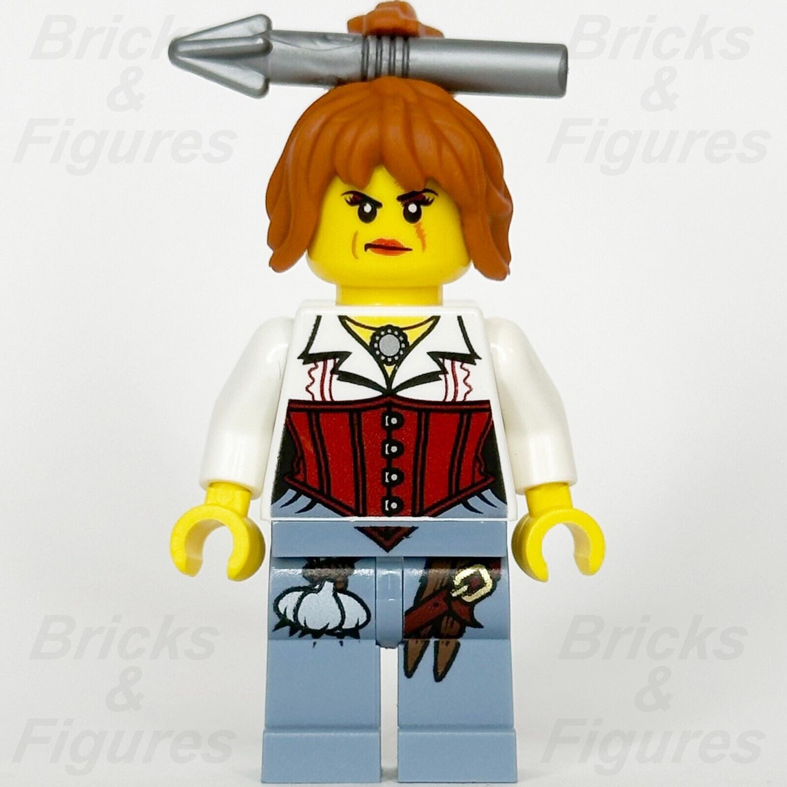 LEGO Minifigures | Bricks & Figures