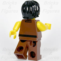 LEGO Ninjago Chan Kong-Sang Minifigure The LEGO NINJAGO Movie 70657 njo04412