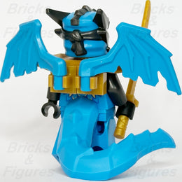 LEGO  Ninjago Nya Dragon Form Minifigure Dragons Rising Season 4 71855 njo10432