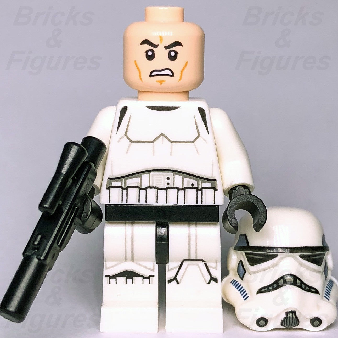 LEGO Star Wars Imperial Stormtrooper Minifigure sw0585 75159 75055 75165 752220