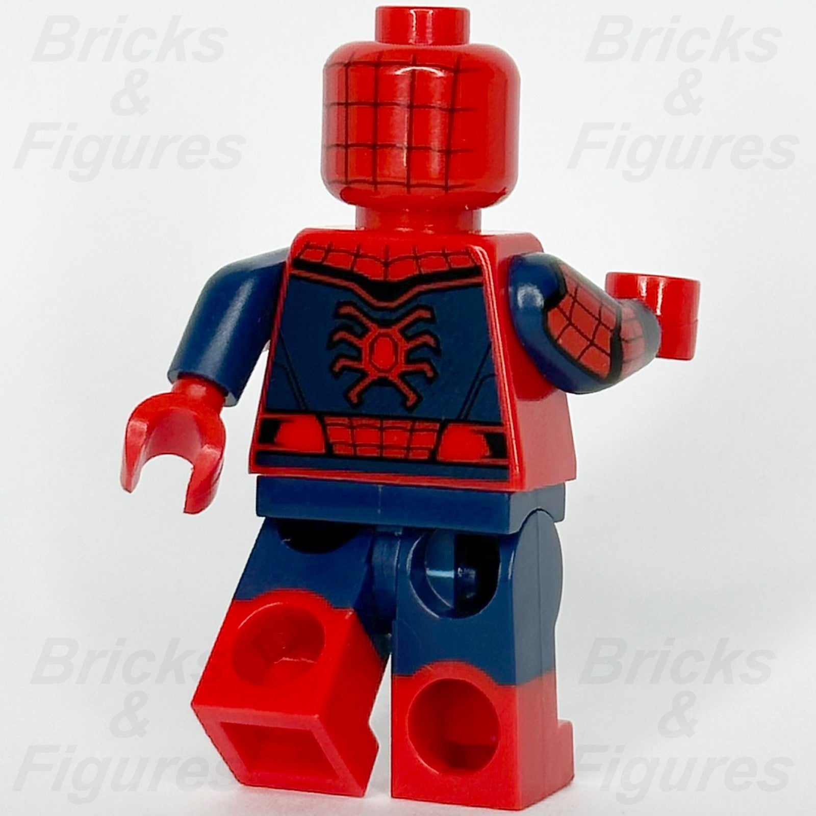 LEGO Super Heroes Spider-Man Minifigure Homecoming 76082 76083 76130 sh04202