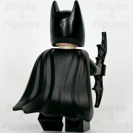 LEGO DC Super Heroes Batman Minifigure The Dark Knight Rubber Cape 76303 sh10212