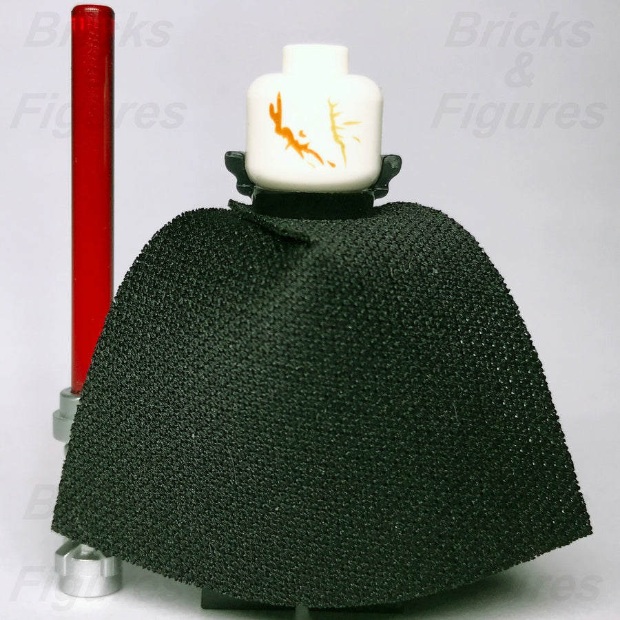 LEGO Star Wars Darth Vader Minifigure Episode 6 Sith Lord 75093 sw0636 ROTJ2