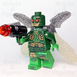 LEGO  DC Super Heroes Parademon Minifigure Short Wings 76087 76086 853744 sh04331