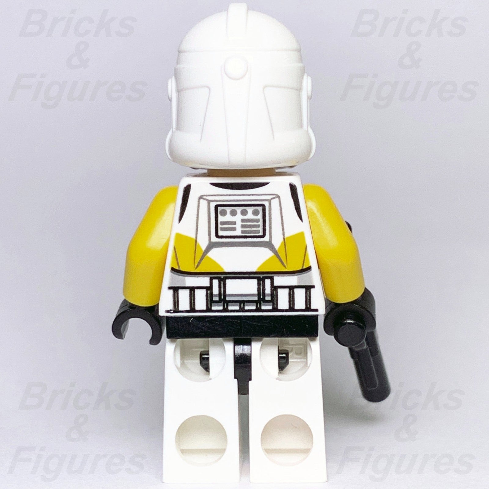 LEGO Star Wars Clone Trooper Minifigure 212th Attack Battalion Phase 2 75013 TCW2