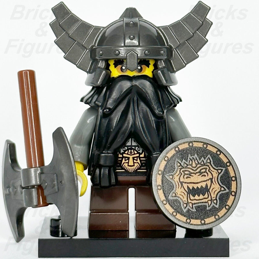 LEGO Collectible Minifigures Evil Dwarf Minifigure Series 5 8805 col05-12