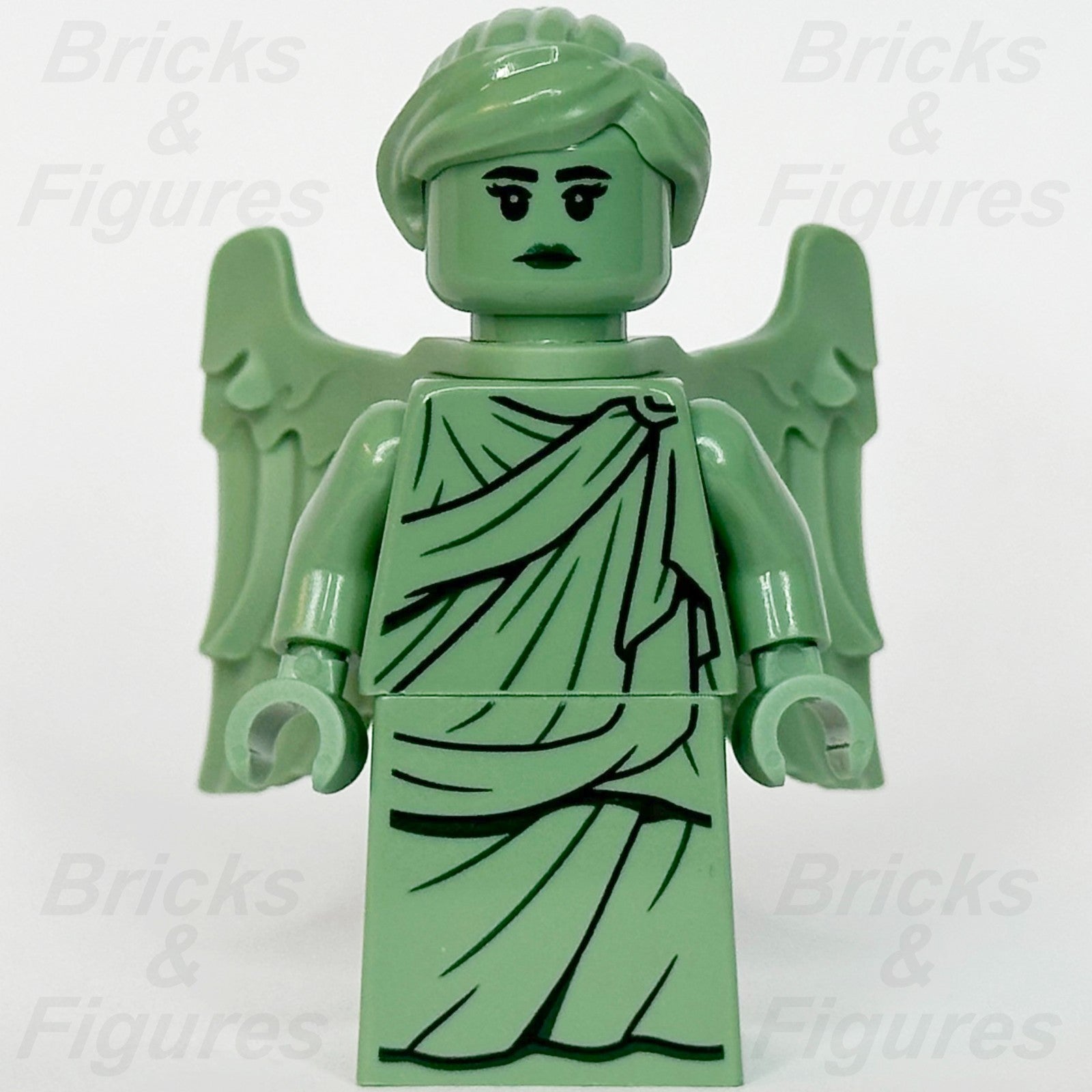 LEGO® Pirates of the Caribbean Black Pearl Figurehead Minifigure 10365 poc0521