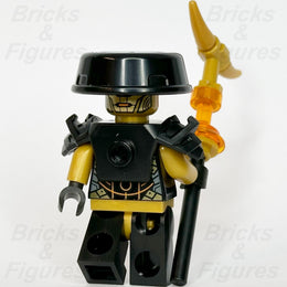 LEGO Ninjago Imperium Guard Commander Minifigure Dragons Rising Season 1 njo08872