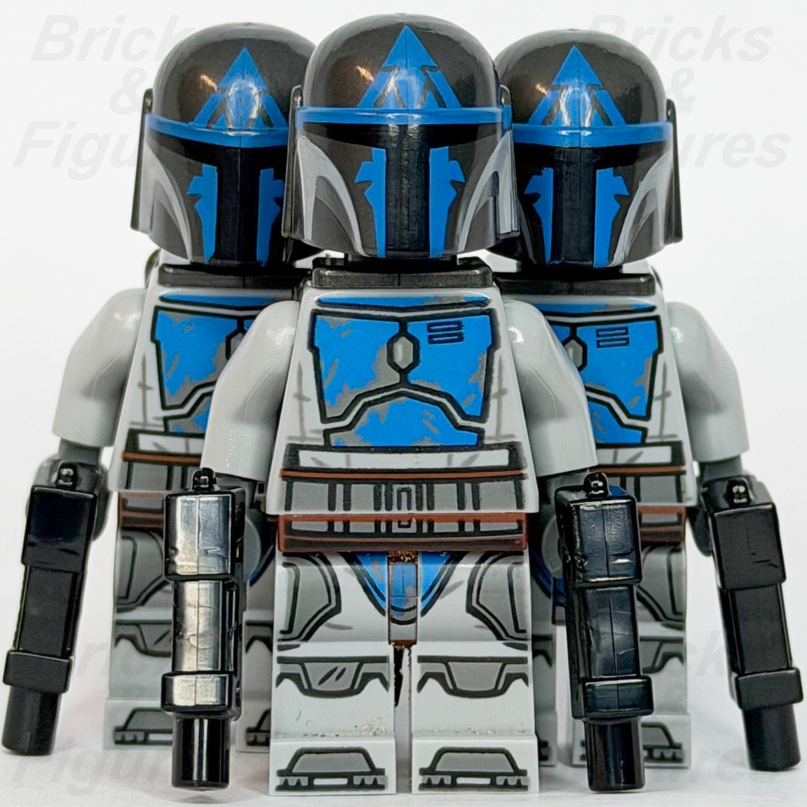 LEGO Star Wars Mandalorian Loyalist Minifigure The Clone Wars 75316 sw1164 x 31