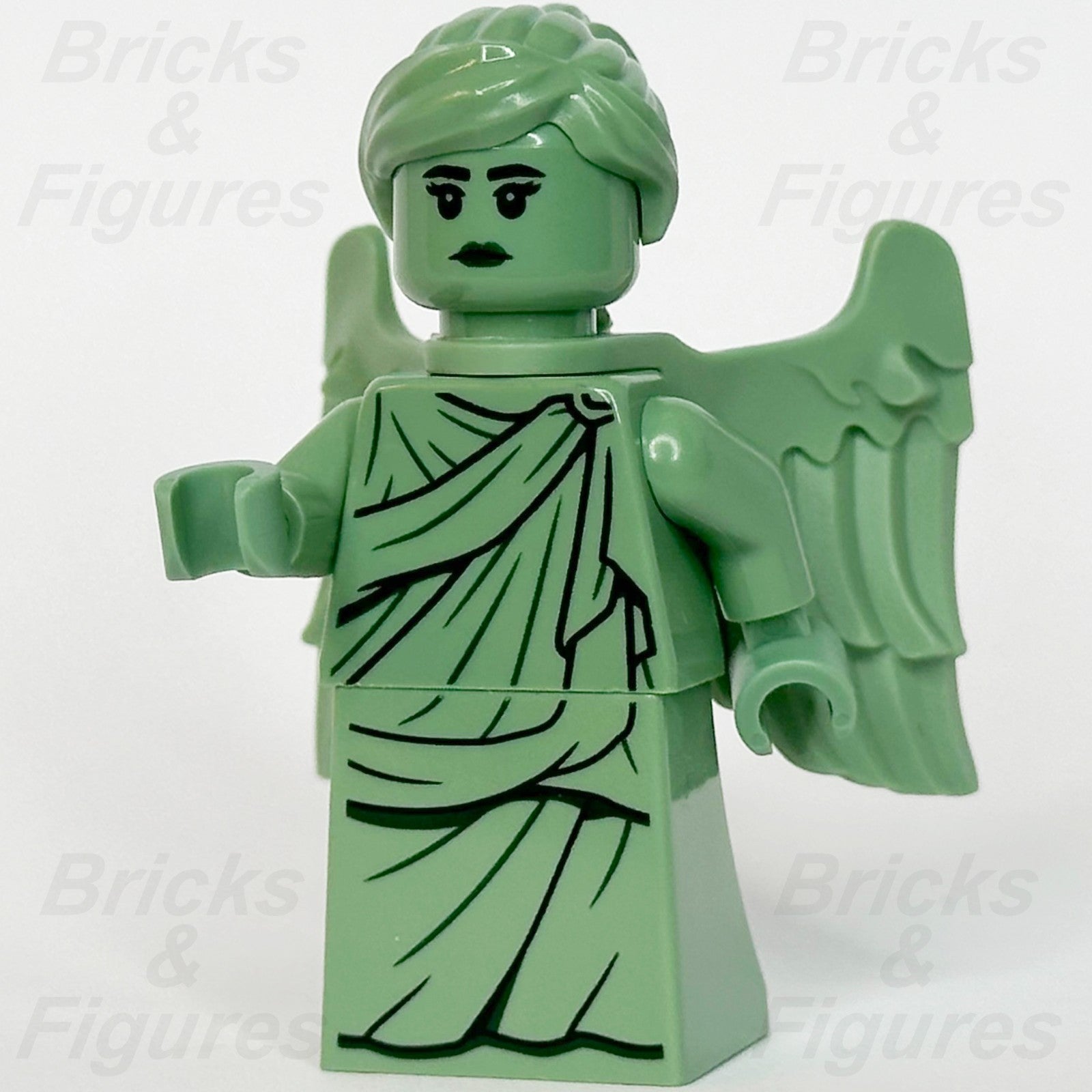 LEGO® Pirates of the Caribbean Black Pearl Figurehead Minifigure 10365 poc0520
