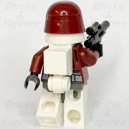 LEGO Star Wars Galactic Marine Clone Trooper Minifigure The Clone Wars sw14302