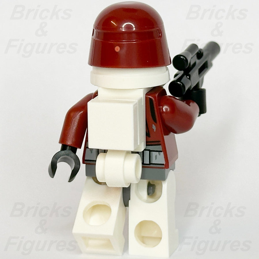 LEGO Star Wars Galactic Marine Clone Trooper Minifigure The Clone Wars sw14302