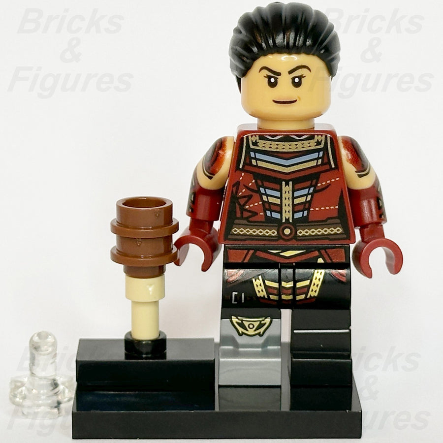 LEGO Super Heroes Echo Minifigure Series 2 Marvel Studios Maya Lopez 71039