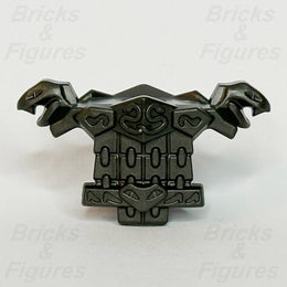 LEGO Ninjago Breastplate Armour Minifigure Part The Hands of Time 70626 Snake0