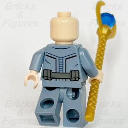 LEGO Super Heroes Baron Von Strucker Minifigure Avengers Age of Ultron sh01791
