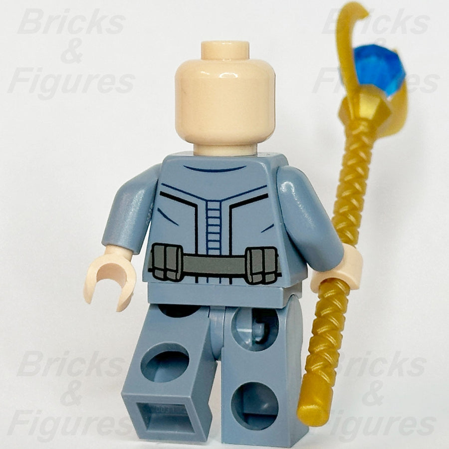 LEGO Super Heroes Baron Von Strucker Minifigure Avengers Age of Ultron sh01791