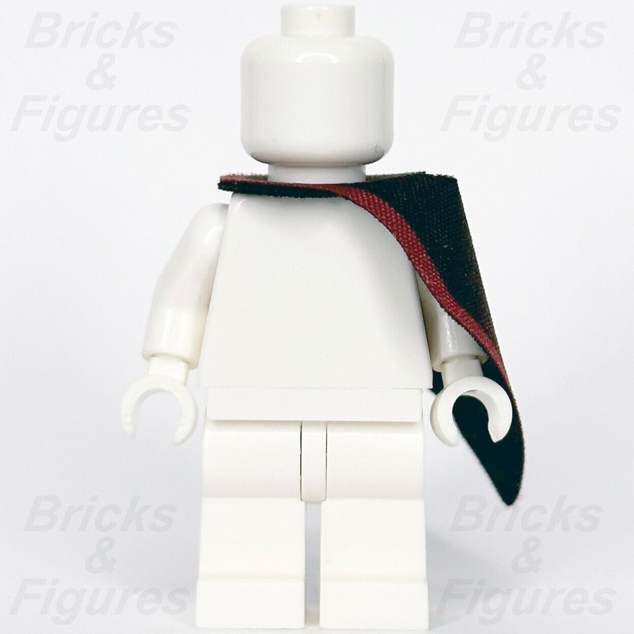 LEGO Star Wars Captain Phasma Minifigure Cape Cloth Fabric Part 25761 75103