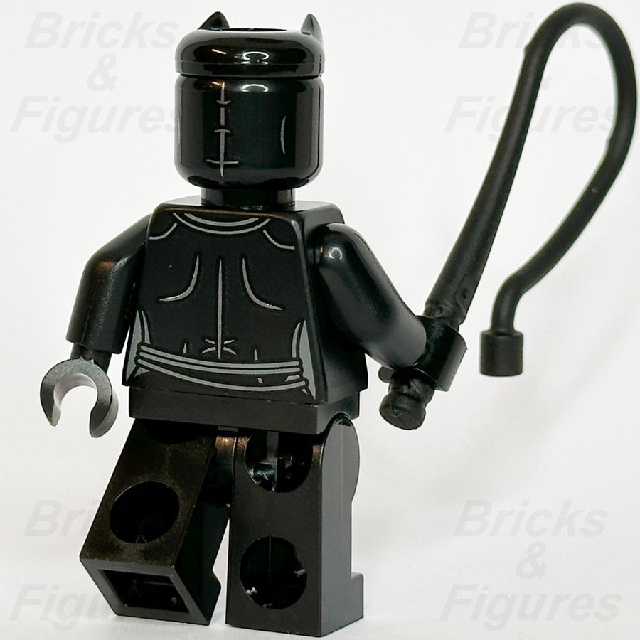 LEGO DC Super Heroes Catwoman Minifigure Rebirth Batman 2 II Mask 76300 sh10892