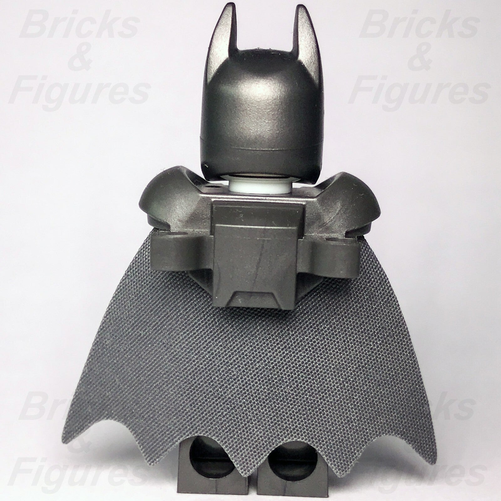 Used cape LEGO DC Super Heroes Batman Armoured Minifigure V Superman sh2172
