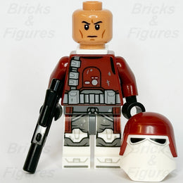 LEGO Star Wars Galactic Marine Clone Trooper Minifigure The Clone Wars sw14301