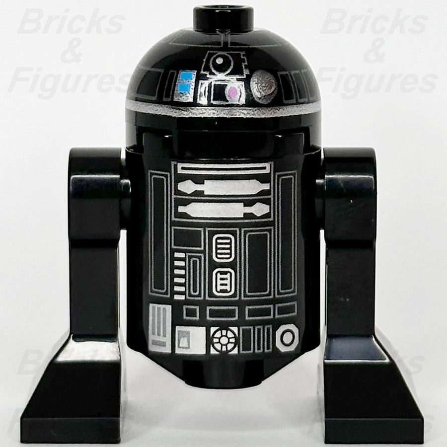 LEGO  Star Wars R2-E6 Astromech Droid Minifigure The Mandalorian 75348 sw12611