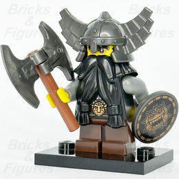 LEGO Collectible Minifigures Evil Dwarf Minifigure Series 5 8805 col05-12