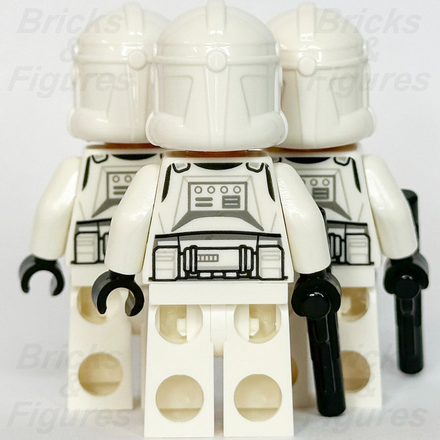 LEGO Star Wars 332nd Company Clone Trooper Minifigure Ahsoka 501st 75359 x 32