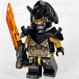LEGO Ninjago Imperium Claw General Minifigure Dragons Rising 71790 71794 717980