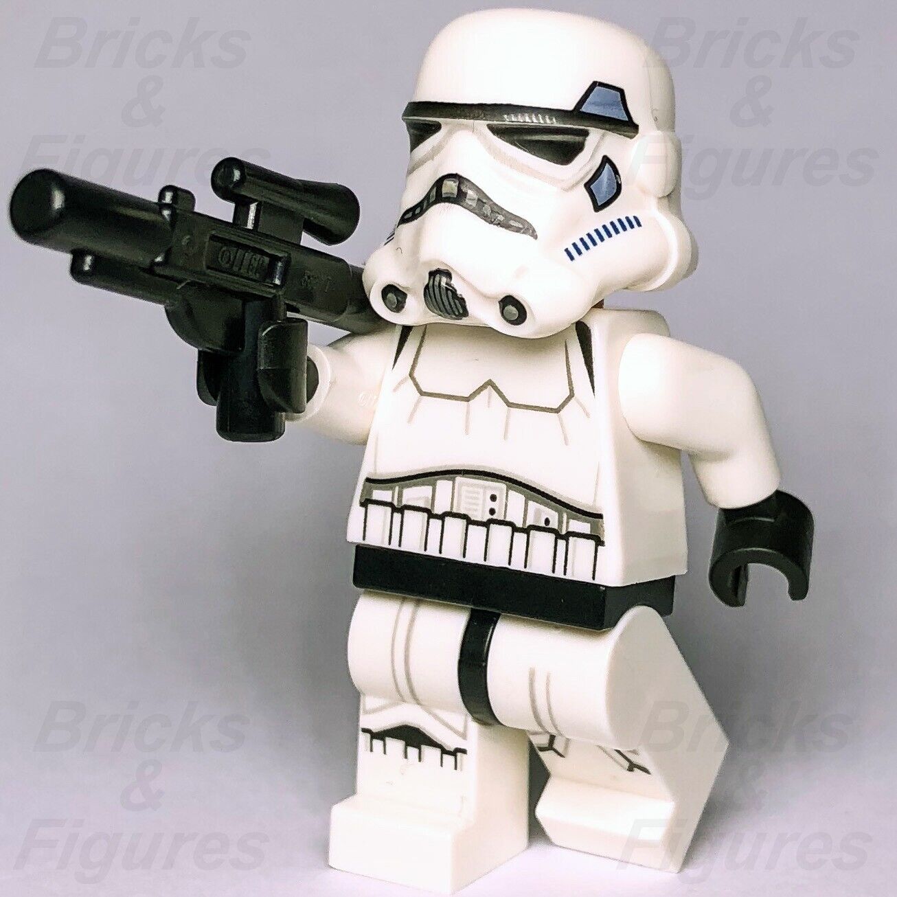 LEGO Star Wars Imperial Stormtrooper Minifigure 75159 75055 75165 75222 sw0585