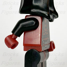 LEGO Star Wars Darth Revan Minifigure Knights of the Old Republic Sith sw0547 - Bricks & Figures