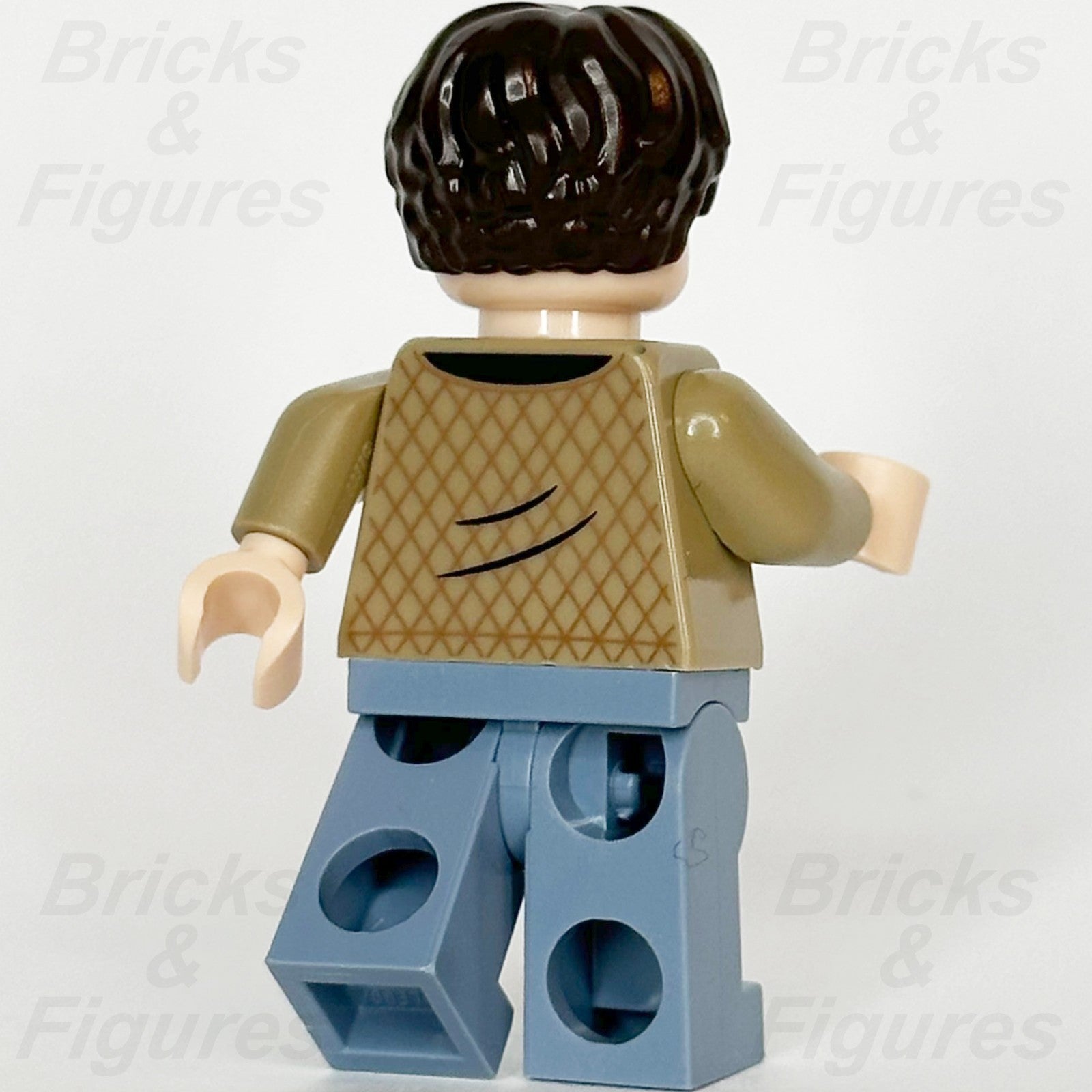 LEGO Ideas Max Dennison Minifigure Disney Hocus Pocus CUUSOO idea159 213412