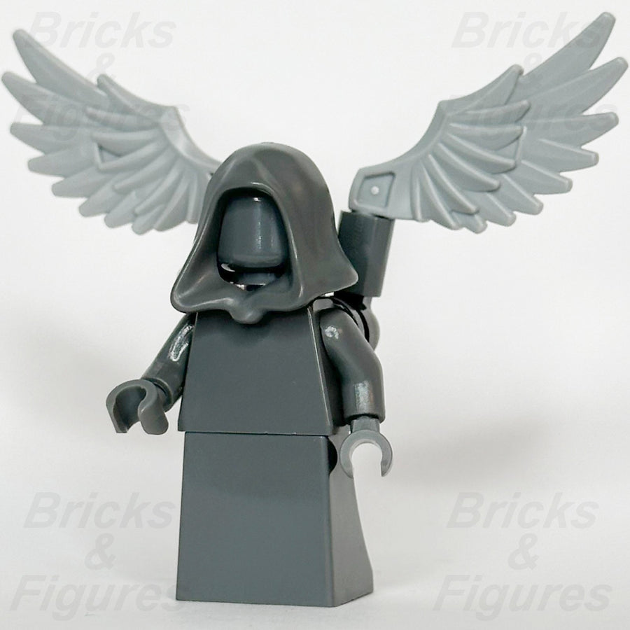 LEGO Harry Potter Tom Riddle Grave Statue Minifigure Goblet of Fire 75965 hp1990