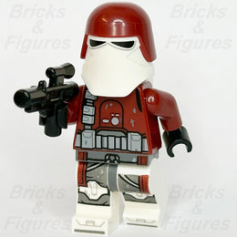 LEGO Star Wars Galactic Marine Clone Trooper Minifigure The Clone Wars sw14300
