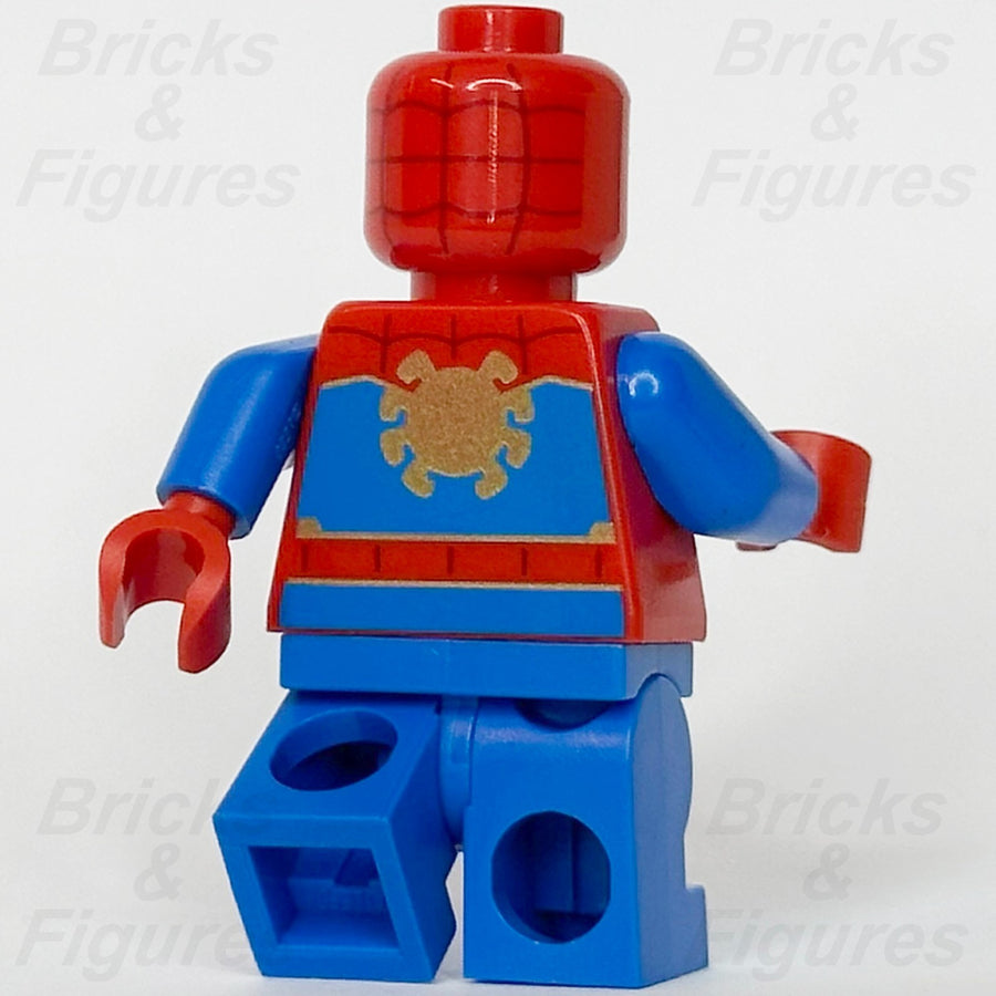 LEGO Super Heroes Spider-Man Minifigure Spidey Peter Parker 10793 10794 sh09552