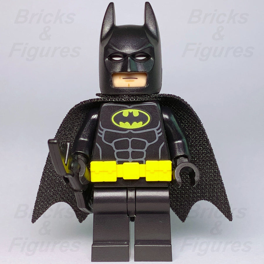 LEGO Super Heroes Batman Minifigure The Batman Movie DC 70915 70917 sh04152