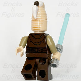 LEGO® Star Wars Ki-Adi-Mundi Minifigure Jedi Master Straight Belt 75413 sw14322