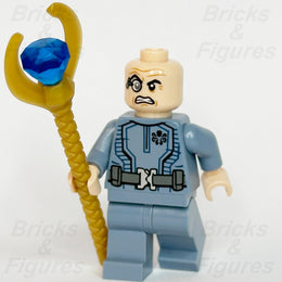 LEGO Super Heroes Baron Von Strucker Minifigure Avengers Age of Ultron sh01790