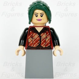 LEGO One Piece Makino Minifigure Partys Bar Bartender 75636 op002 Minifig - Bricks & Figures