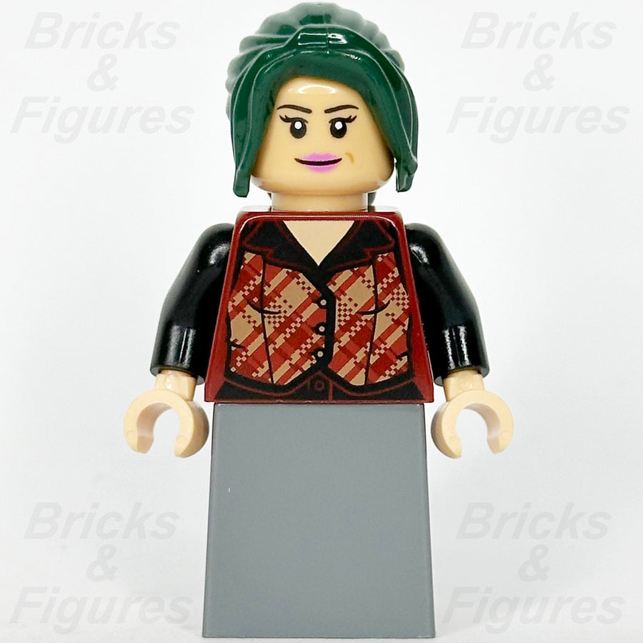 LEGO One Piece Makino Minifigure Partys Bar Bartender 75636 op002 Minifig - Bricks & Figures